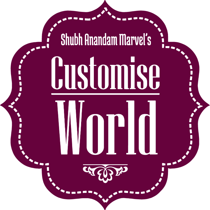 Customise World