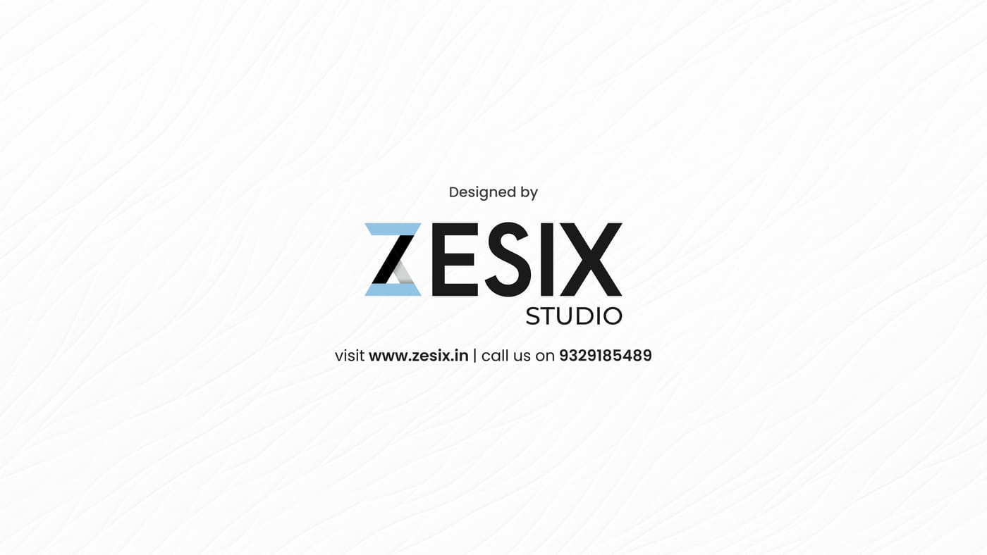 Brand identity page 6