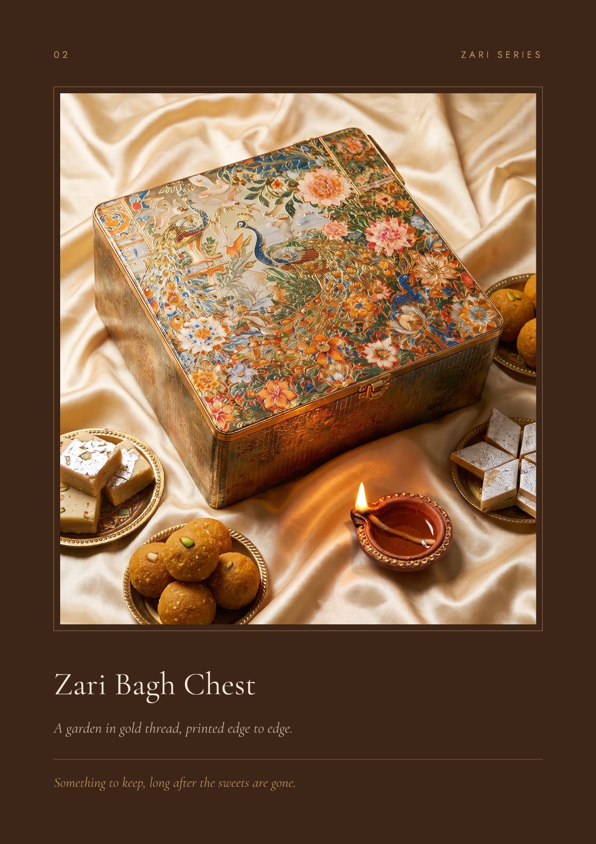 Diwali hampers catalogue page 3