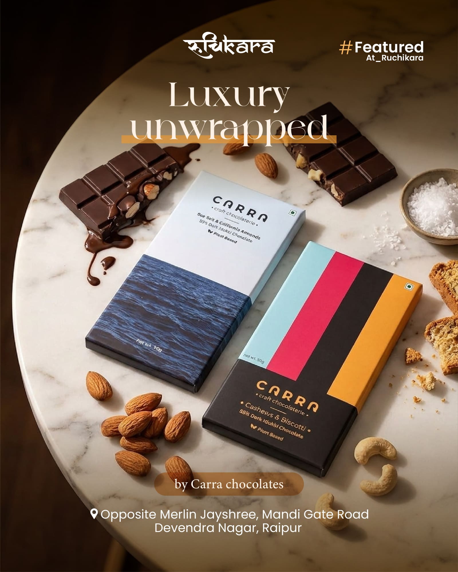 Creative posts — Zesix Studio